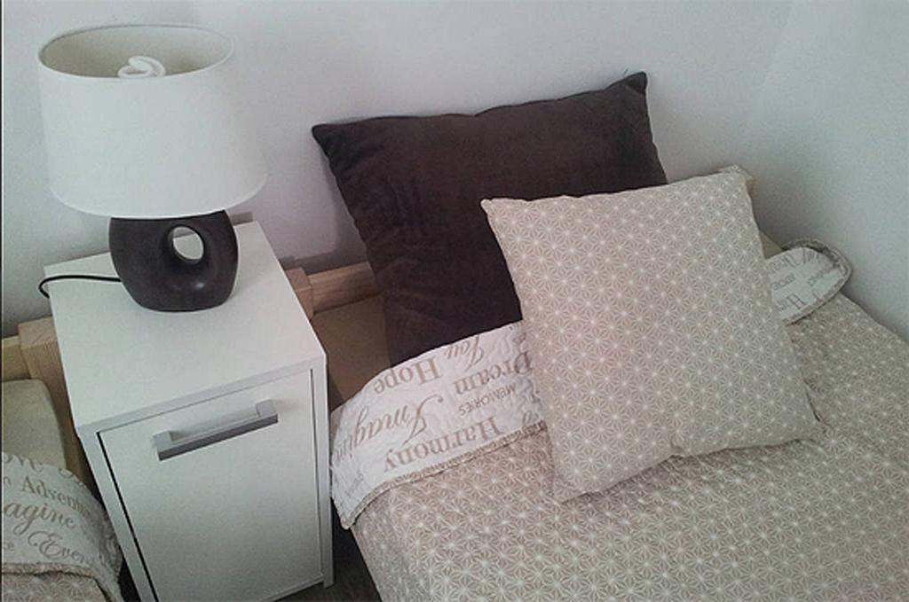 Cozy Apartment With Garden Danzica Esterno foto